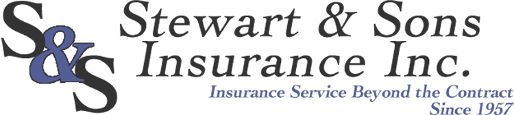 Stewart & Sons Insurance, Inc. homepage